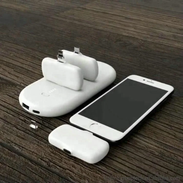3+1 kit Magnetic finger phone battery power bank for Android ,type C,iphone, Black or white
3+1 kit Magnetic finger phone battery power bank for Android ,type C,iphone, Black or white