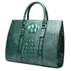 /product-detail/men-s-crocodile-genuine-leather-bag-for-men-leather-briefcase-60718531559.html