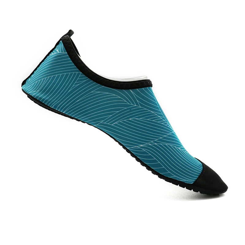 Men Women Lightweight Quick-Dry Water Shoes Barefoot Aqua Shoes For Beach Pool, Customized
Men Women Lightweight Quick-Dry Water Shoes Barefoot Aqua Shoes For Beach Pool, Customized
