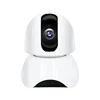 163Eye X3-UJ36 Smart Rotatable P2P Network HD Video Camera IP security wireless hidden camera