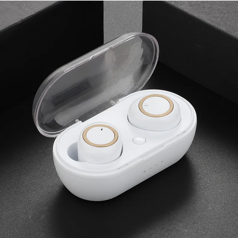 Wireless Bluetooth earphone headset pair double i7 for Android, Pink;red;black;white;gold
Wireless Bluetooth earphone headset pair double i7 for Android, Pink;red;black;white;gold