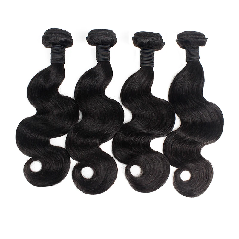 Wholesale Hair Vendors 100% Raw Brazilian 1b Color Straight Human Hair Weave Free Shipping, Natural #1b color
Wholesale Hair Vendors 100% Raw Brazilian 1b Color Straight Human Hair Weave Free Shipping, Natural #1b color