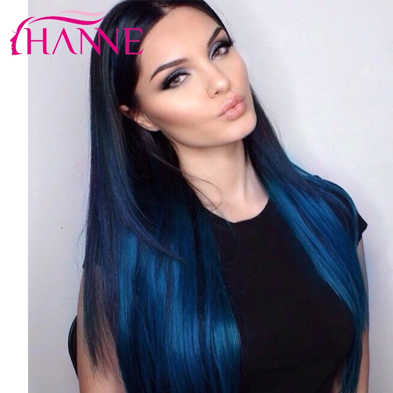 2 Tone Ombre Blue Human Hair Weave 3pcs 7A Colored Brazilian Straight Hair Ombre Virgin Human Hair Extensions
2 Tone Ombre Blue Human Hair Weave 3pcs 7A Colored Brazilian Straight Hair Ombre Virgin Human Hair Extensions