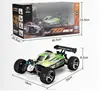 Wltoys 1:18 A959 / A979 upgrade version A959-B / A979-B 70km/h 2.4G RC car 4WD Radio Control Truck RC Buggy High speed off-road