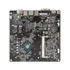 Mini ITX Motherboard J1800 With Onboard CPU For Nano PC Small Computer