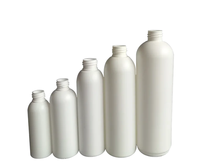 hdpe plastic bottles trade