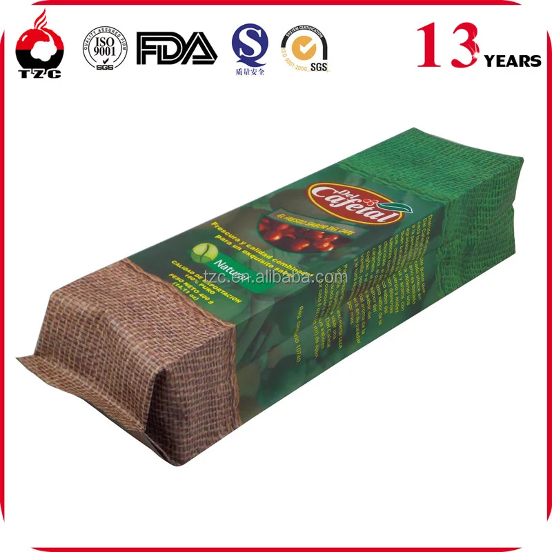 Side Guees Packing Bag