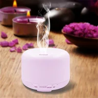 Electric Home Appliance Mini Air Humidifier