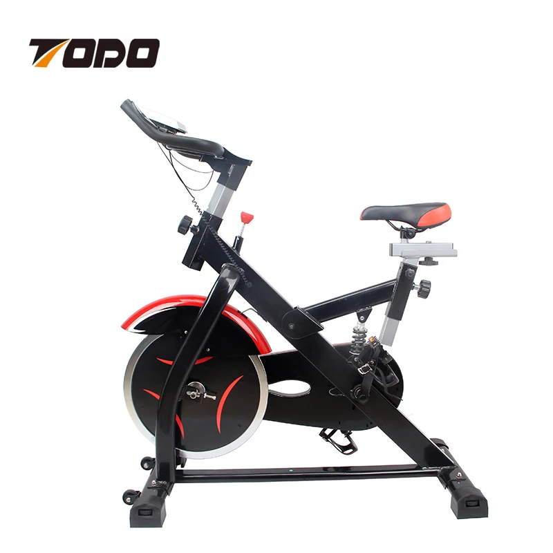 style master exercise bike