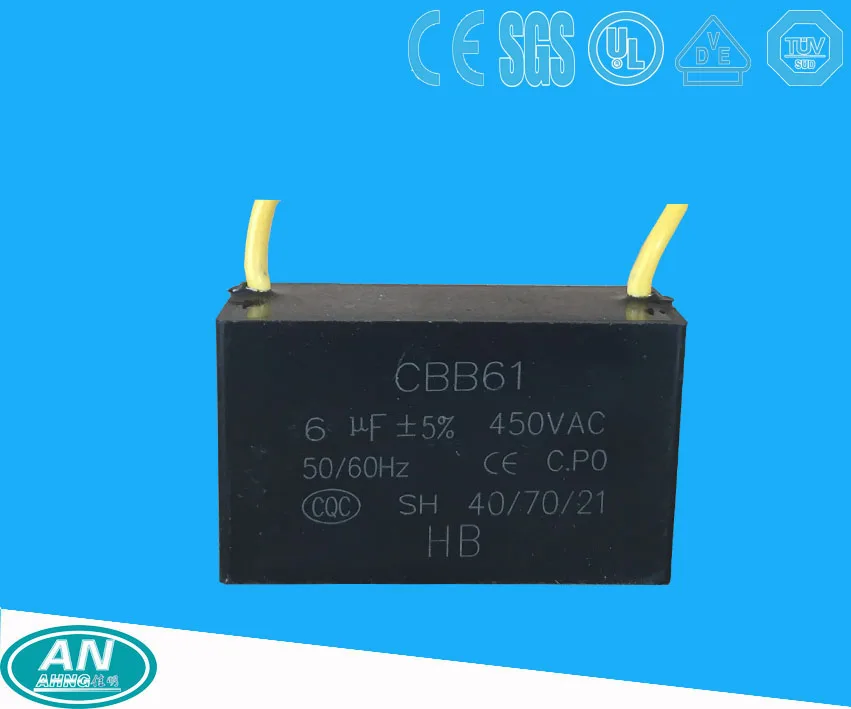 CBB61-6uf-black