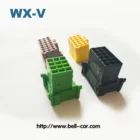 9806112 3C clip 1pin skylight electronic car UFW26-22-22/AHW26-19-19 82810500040
