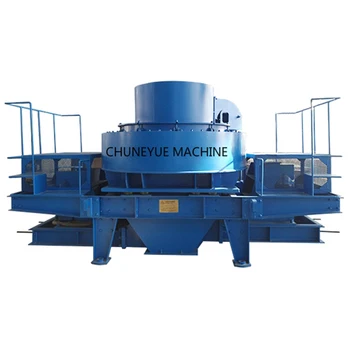 Small Ceramsite Sand Making Machine Manufactured Sand with low price