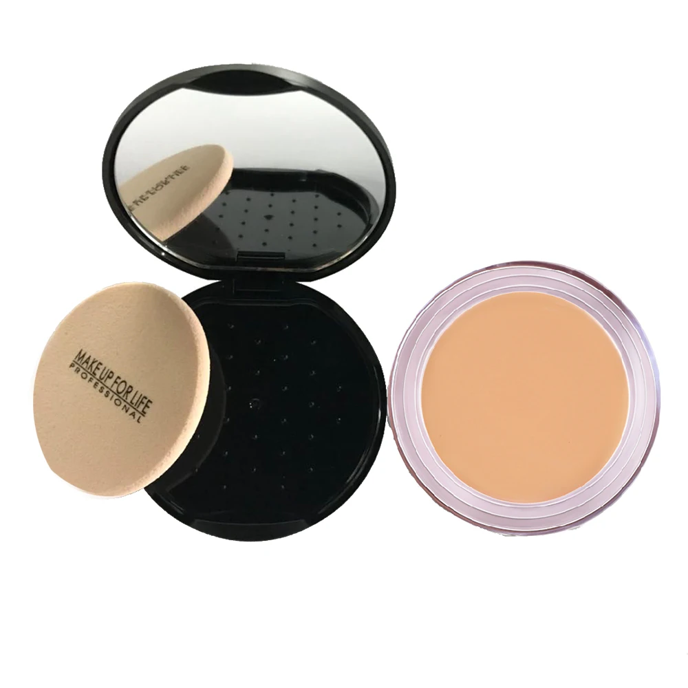 HOT OMG Face Makeup Wholesale Waterproof moisturizing nourishing Natural concealer Foundation Cream, 6 colors
HOT OMG Face Makeup Wholesale Waterproof moisturizing nourishing Natural concealer Foundation Cream, 6 colors