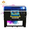 Double 5113 print head dtg printer for cotton printing