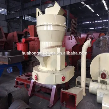 Huahong raymond grinding machine/ limestone cement mill machine