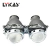 LYKAS HID Bi Xenon Lens Q5 H7 Halogen Projector 3.0