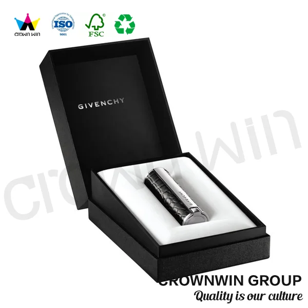 crownwin wholesale packaging custom metal gift box metal tool