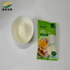edible gelatin powder additives stabilizers preservatives used in food