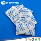 High Reputation Protective Package Desiccant Dehumidifying Agent