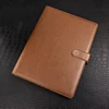 /product-detail/a4-high-quality-leather-cover-notebook-4-ring-metal-binder-organiser-journal-business-notepad-with-buckle-62028019564.html