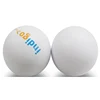 Custom Logo Pu Foam Round reliever kids toys Anti Stress Ball