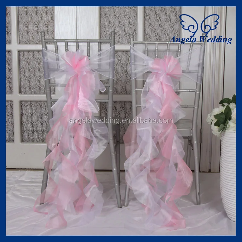 Ch098g New 2017 Cheap Elegant Fancy Curly Willow Blush Pink Chair