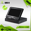 4CH AHD-H 1080P 2MP Free CMS Multi-Languages AHD DVR surveillance dvr with Rotating Display