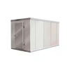 SKD Format Fruit Cold Room Freezer Storage Refrigeration Equipment Made In China