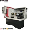 CK6130 Small CNC Lathe Turning Machine Price