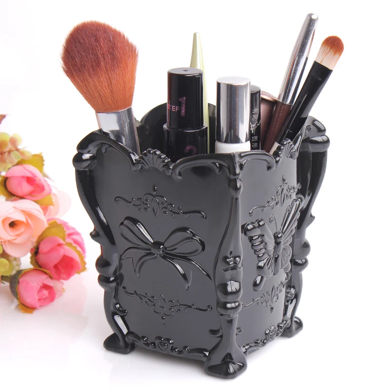 Free shipping Jewelry boxes, cosmetic boxes, boxes,acrylic organizer plastic boxes makeup organizer