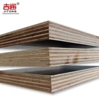 Vietnam 18mm Form Work Plywood Marine Plywood Sheet 4x8 lowes price