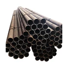 High Quality A106 Gr.B 4 Inch Seamless Carbon Steel Pipe