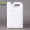 China Supplier Custom Empty Oil Drum HDPE 5L Plastic Jerry Can