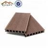 Waterproof WPC Co-Extrusion Decking Tile 30x30 Floor Clips Prices Vietnam