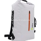 TPU PVC Travel Dry Bag Waterproof Backpack