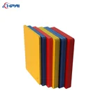 Display Build Material Water -Proof Custom Printing For Advertising For Child PVC Foam Board