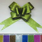 new design pull flower ribbon bow use for gifts