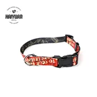 Design Your Own Custom Dog Collar, Harness & Leash - 100's of Styles