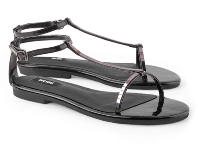 beach sandal