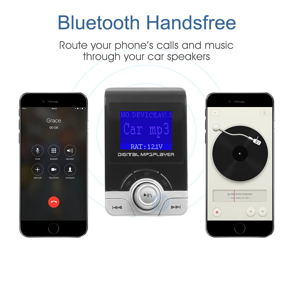 E0039 BT68 FM Transmitter (8)