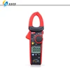 Uni-t Ut216c Voltmeter Ammeter Auto Range Tester 600a True RMS Digital Clamp Meter