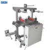 YD-320DT multi layer pet film lamination machine,6 rollers laminator