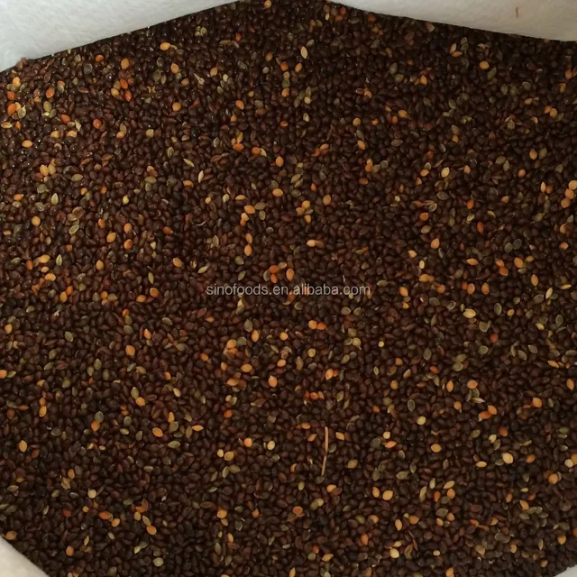 whole grain millet