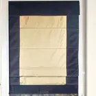 Custom Waterproof Roman Blinds Mechanism