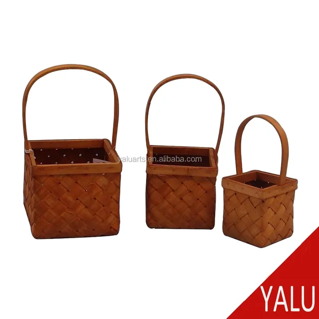woodchip hanging basket wholesale, basket suppliers - alibaba