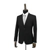Profession customized fashion blazer button men suit men's suits