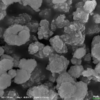 Nano ZSM 5 Zeolite With Particle