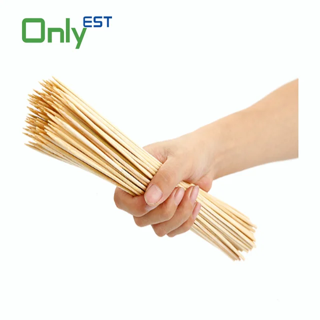 sandwich bamboo stick