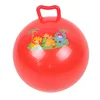 Hot Sale Children PVC Toys Large Bouncing Ball Jumping Bumper Jump Ball