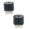 3v - 12v 12085 Universal Passive Buzzer 16R AC High Quality Drip Sound Socket Buzzer